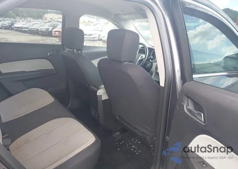 2013 Chevrolet Equinox 1Lt from USA, damaged, VIN 1GNALDEK5DZ101024